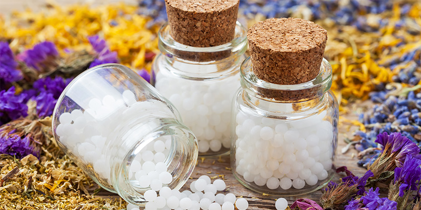 Homöopathie