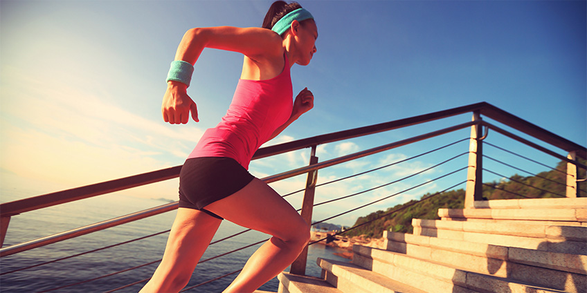 Sport & Fitness