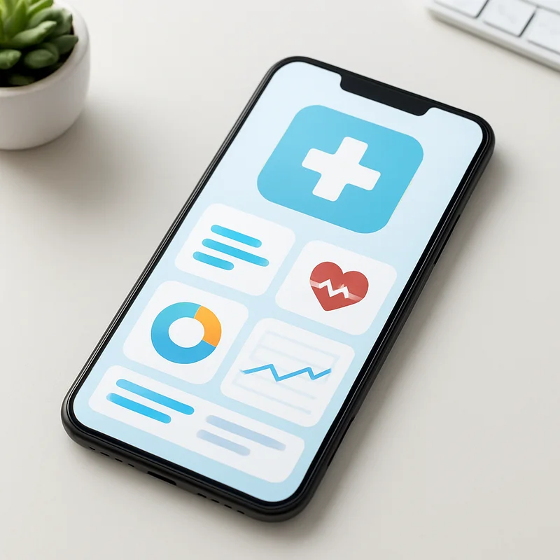 Das eRezept auf dem Smartphone