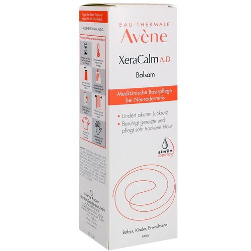 AVENE XERACALM A.D BALSAM