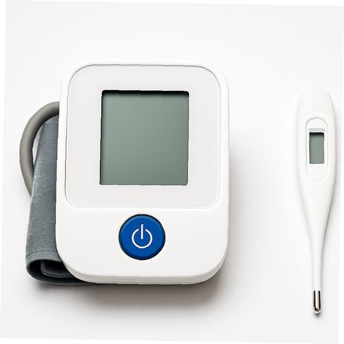THERMACARE RUECKENUM S-XL