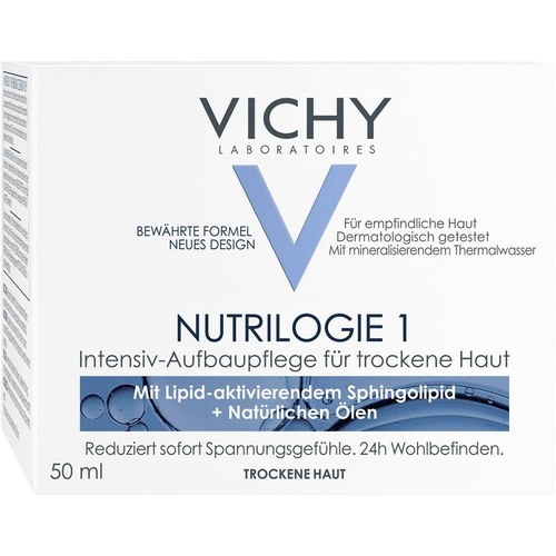 VICHY NUTRILOGIE 1