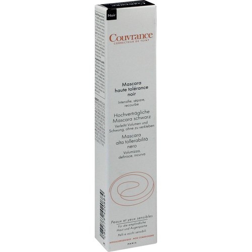 AVENE COUVRANCE MASCARA SCHWARZ