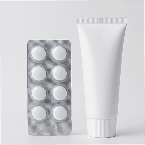 ROCHE POSAY ISO UREA