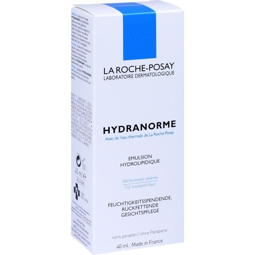 ROCHE POSAY HYDRANORME EMULSION