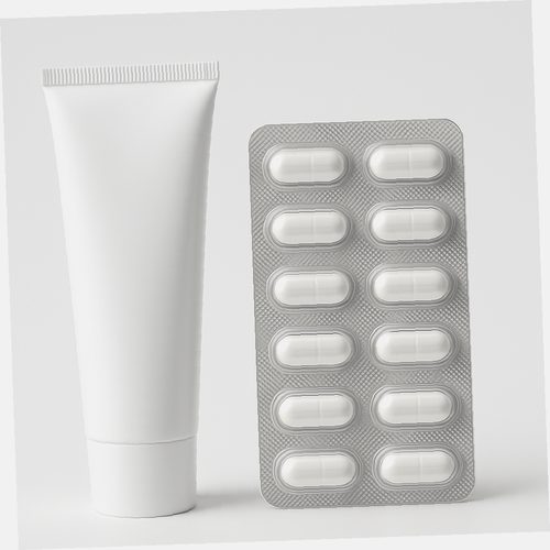 BEN-U-RON 500MG KAPS