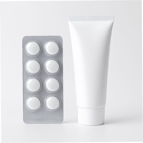 NICORETTE TX PFLASTER 10MG