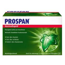 PROSPAN HUSTENLIQUID