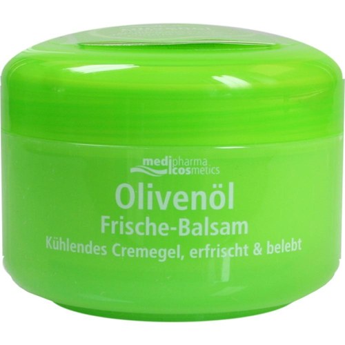 OLIVENOEL FRISCHE BALSAM CREME