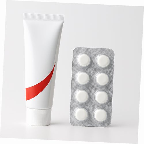 PROTEFIX HAFTCREME NEUTRAL