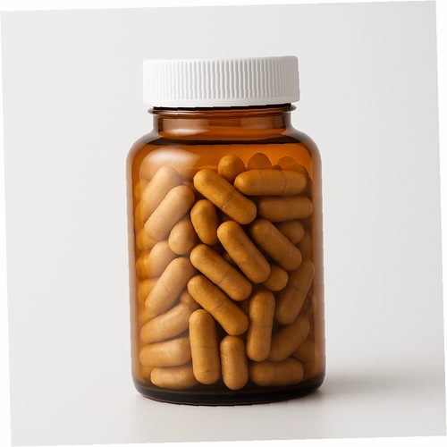 PARACETAMOL RATIO500MG SUP