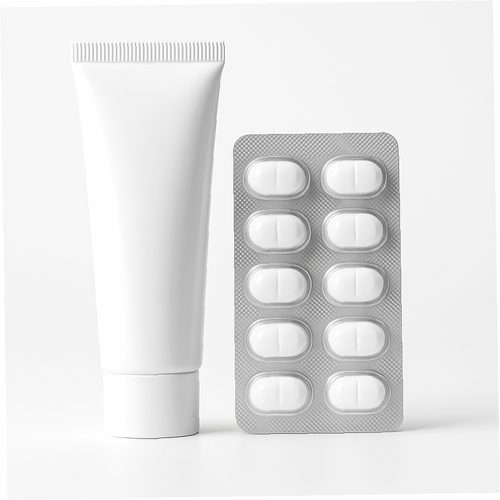 DEMEX ZAHNSCHMERZTABLETTEN