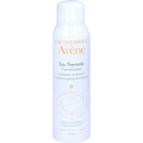 AVENE THERMALWASSER SPRAY