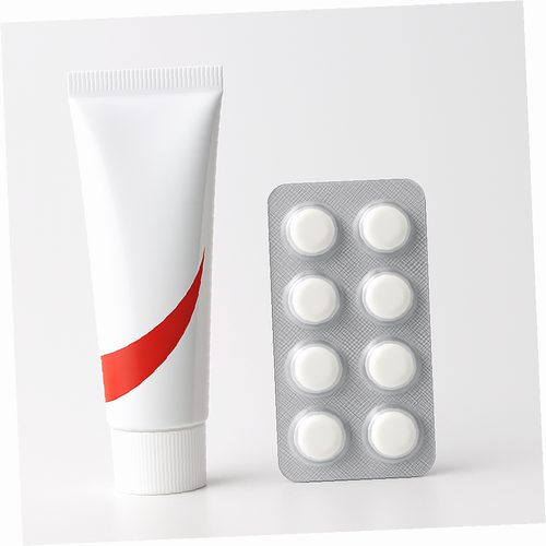 KOHLE COMPRETTEN