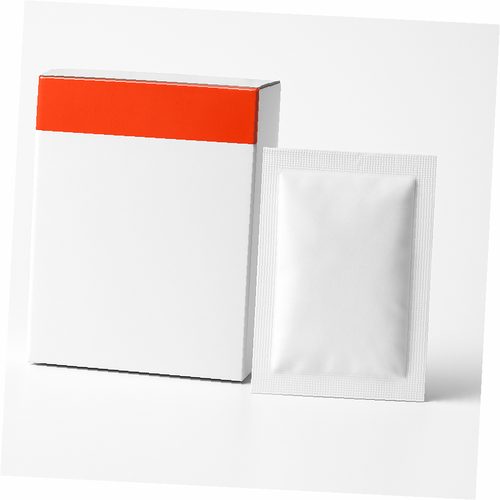 GUM ORIGINAL WHITE ZAHNSEI