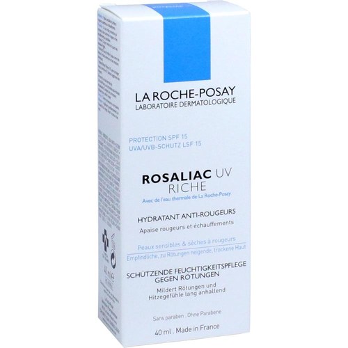 ROCHE-POSAY ROSALIAC UV REICHH.