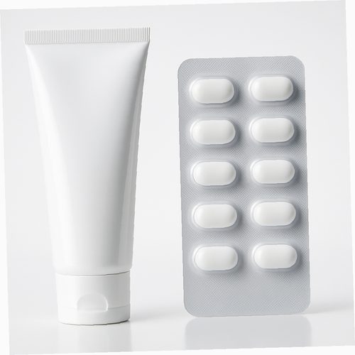 OPTOVIT FORTISSIMUM 500