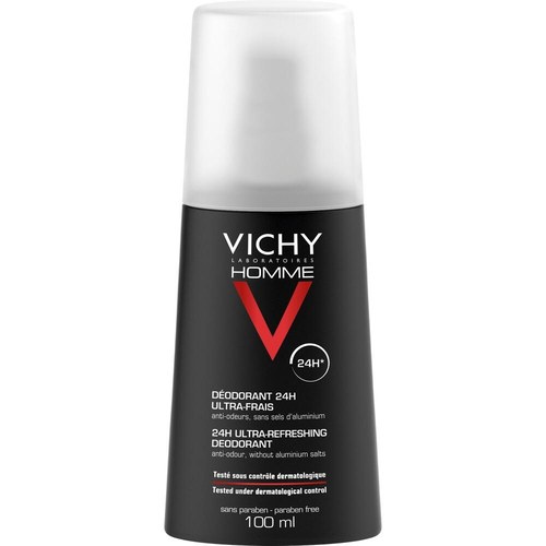 VICHY HOMME DEO ZERSTAEUB