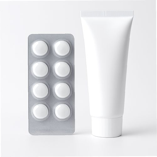 OPTOVIT FORTISSIMUM 500