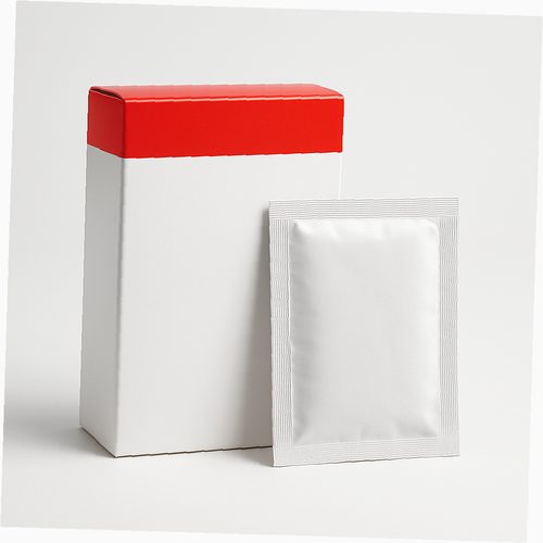 MIRADENT SOS ZAHNBOX