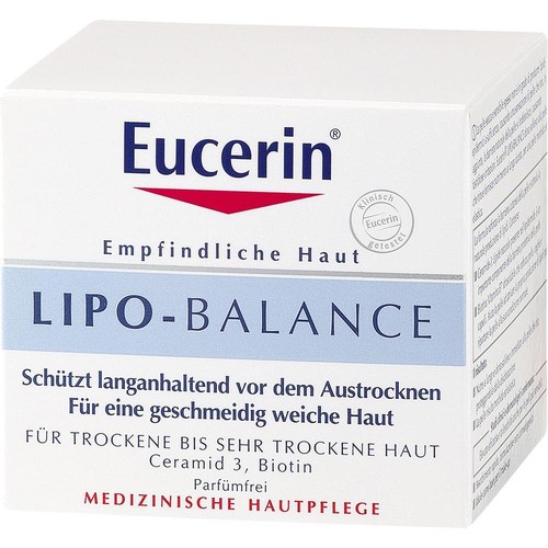 EUCERIN EGH LIPO-BALANCE
