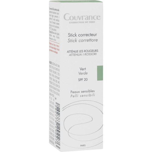 AVENE COUVRANCE KORREKTURSTICK GRÜN
