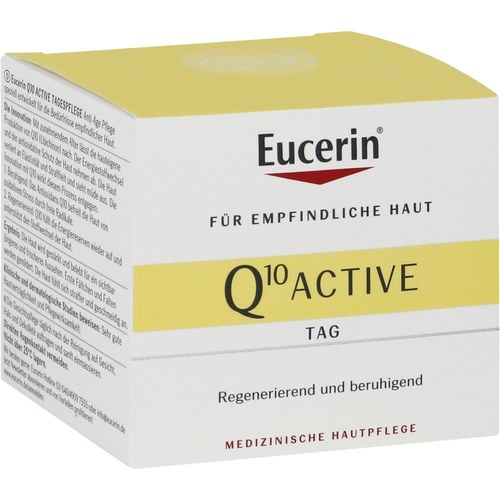 EUCERIN EGH Q10 ANTI FALTENPFLEGE