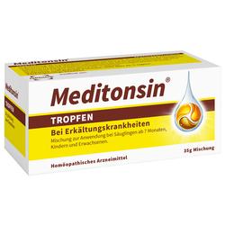MEDITONSIN TROPFEN