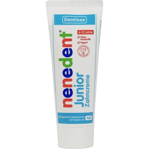 NENEDENT JUNIOR-ZAHNCREME