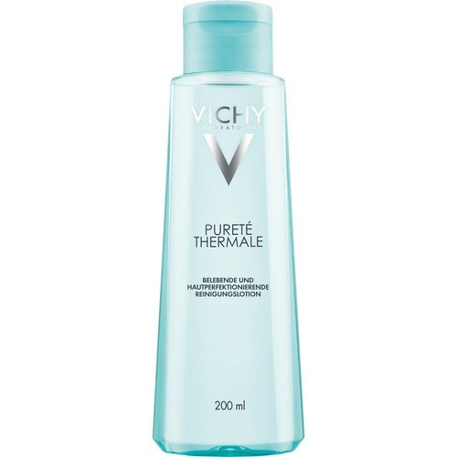 VICHY PURETE THERMALE REINIGUNGSLOTION 2015