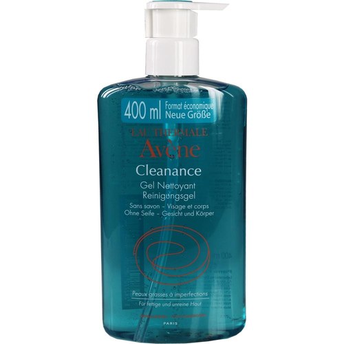AVENE CLEANANCE REINIGUNG
